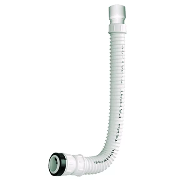 WC-öblítőcső, flexibilis WC-öblítőcső, flexibilis