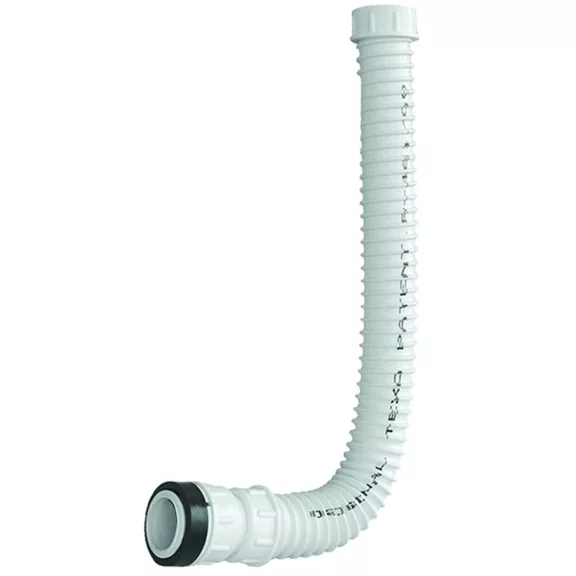 WC-öblítőcső, flexibilis WC-öblítőcső, flexibilis