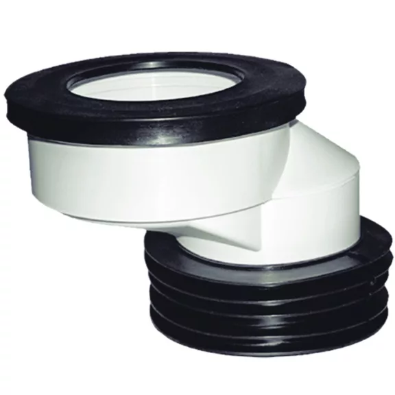 WC-ültető, excenteres, 5 cm WC-ültető, excenteres, 5 cm
