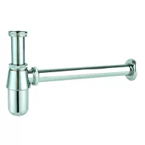 STANDARD mosdószifon – Ø 40mm 5/4″