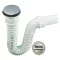 Flexibilis csőszifon – Ø 40mm 5/4″