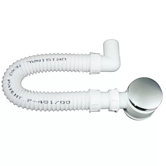 LUX zuhanytálca leeresztő, Ø 60 mm LUX zuhanytálca leeresztő, Ø 60 mm