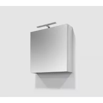 STELLA 60 tükrösszekrény – 60 x 60 x 15 cm