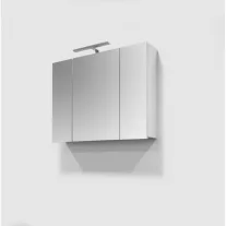 STELLA 80 tükrösszekrény – 80 x 60 x 15 cm