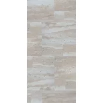 SANOWALL falburkoló panel, mészkő dekor, 100x205 cm