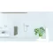 SANOWALL falburkoló panel, fehér, 100x205 cm