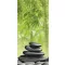 SANOWALL falburkoló panel, wellness bal, 100x205 cm