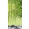 SANOWALL falburkoló panel, wellness jobb, 100x205 cm