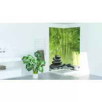 SANOWALL falburkoló panel, wellness jobb, 100x205 cm