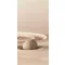 SANOWALL falburkoló panel, "ZEN" jobb, 100x205 cm