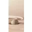 SANOWALL falburkoló panel, "ZEN" jobb, 100x205 cm