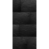 SANOWALL falburkoló panel, pala dekor, 125x250 cm