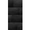 SANOWALL falburkoló panel, pala dekor, 125x250 cm