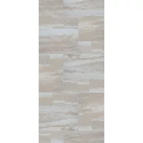 SANOWALL falburkoló panel, mészkő dekor, 125x250 cm