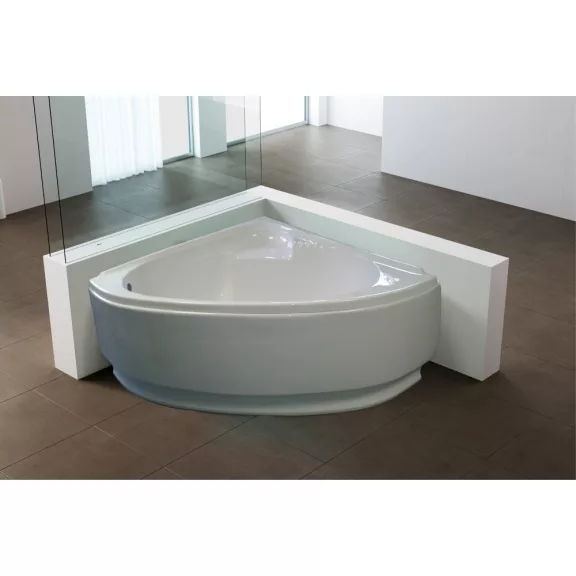 FIRENZE sarokkád 120 cm – 120 x 120 x 43 cm