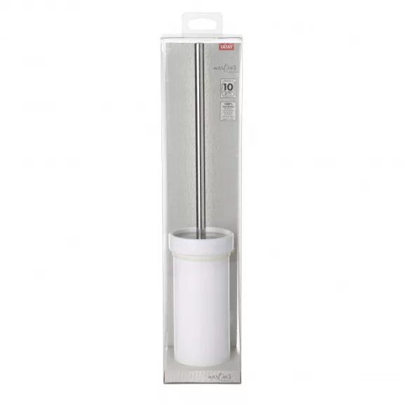 MARTINS WC-kefe garnitúra 