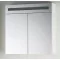 FIORA 70 tükrösszekrény – 70 x 17 x 70 cm