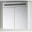 FIORA 70 tükrösszekrény – 70 x 17 x 70 cm