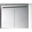 FIORA 90 tükrösszekrény – 90 x 17 x 70 cm