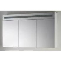 FIORA 120 tükrösszekrény – 120 x 17 x 70 cm