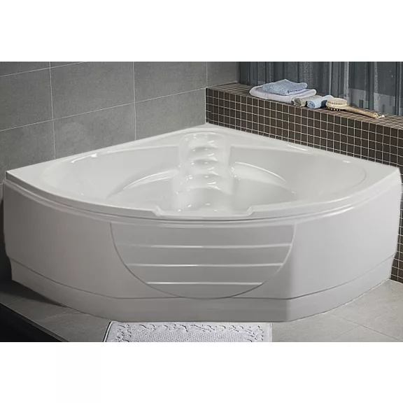 RIVIERA sarokkád 150 cm – 150 x 150 x 47,5 cm