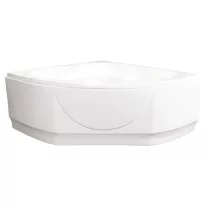 Előlap RIVIERA 150 sarokkádhoz – 250,7 x 61 cm