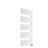 AREZZO fürdőszobai fűtőtest, fehér, 727 W – 1430 x 600 mm