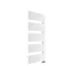 AREZZO fürdőszobai fűtőtest, fehér, 727 W – 1430 x 600 mm