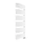AREZZO fürdőszobai fűtőtest, fehér, 915 W – 1730 x 600 mm