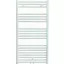 BARI fürdőszobai fűtőtest, egyenes, fehér, 891 W – 1785 x 600 mm