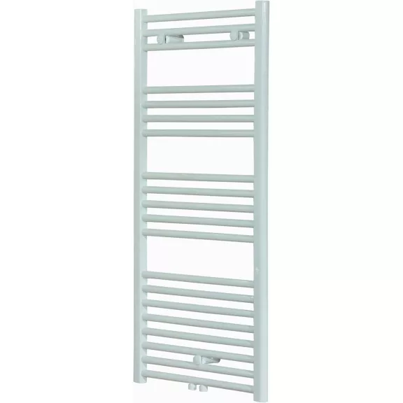 BARI fürdőszobai fűtőtest, egyenes, fehér, 891 W – 1785 x 600 mm BARI fürdőszobai fűtőtest, egyenes, fehér, 891 W – 1785 x 600 mm