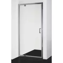 ELITE pivot ajtó épített zuhanyfülkéhez 80 cm – 80 x 195 cm
