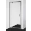 ELITE pivot ajtó épített zuhanyfülkéhez 90 cm – 90 x 195 cm