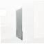 ELITE oldalfal 80 cm – 80 x 195 cm – Króm