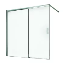 ELITE kádfal tolóajtóval – 120 x 140 cm