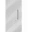 E-MIRROR tükrös elektromos fürdőszobai fűtőtest termosztáttal, 1500 W – 1520 x 600 mm – Tükörfelület