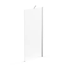 SIMPLYFLEX zuhanyfal 90 cm