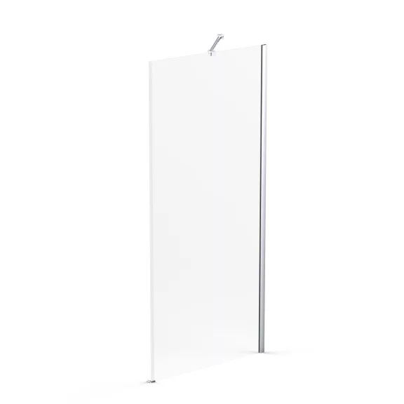 SIMPLYFLEX zuhanyfal 90 cm SIMPLYFLEX zuhanyfal 90 cm
