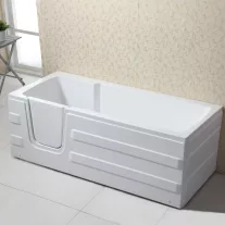 HAITI WALK-IN fürdőkád, balos