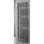 FIRENZE fürdőszobai fűtőtest, egyenes, antracit, 907 W – 590 x 1785 mm