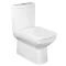 WC-k és bidék