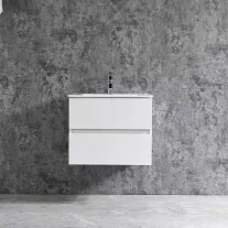 CORBO 60 függesztett alsóbútor szett, fehér – 60 cm