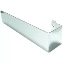 Törölközőtartó ISCHIA radiátorhoz, króm – 35 x 11 x 6,5 cm