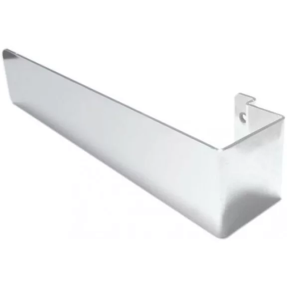Törölközőtartó ISCHIA radiátorhoz, króm – 35 x 11 x 6,5 cm