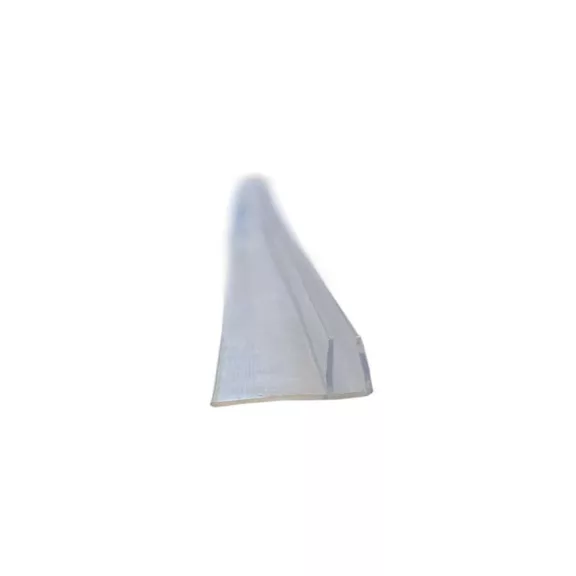 Vízzáró szilikon profil, oldalsó (2 db/szett) 5 mm