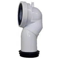 WC-bekötőcső – Ø 83/114 mm
