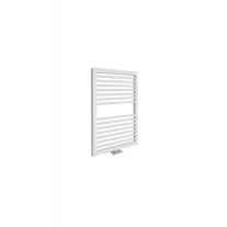 RIMINI fürdőszobai fűtőtest, fehér, 480 W – 823 x 600 mm
