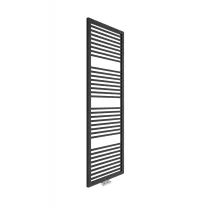 RIMINI fürdőszobai fűtőtest, antracit, 1007 W – 1813 x 600 mm