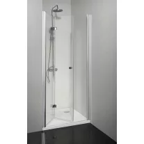 SMARTFLEX csukló zuhanyajtó 100 cm, balos – 100 x 195 cm