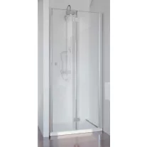 SMARTFLEX csukló zuhanyajtó 90 cm, jobbos – 90 x 195 cm